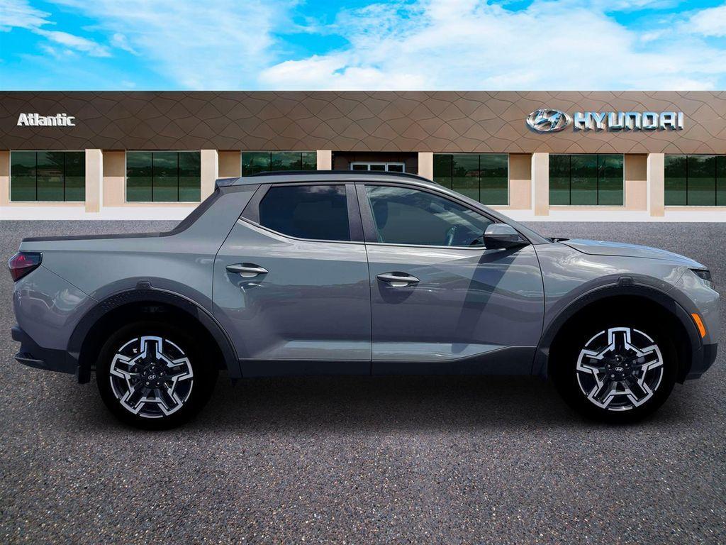 new 2026 Hyundai SANTA CRUZ car, priced at $46,510