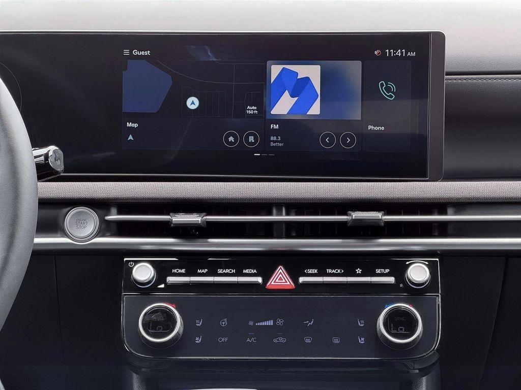 new 2026 Hyundai SANTA CRUZ car, priced at $46,510