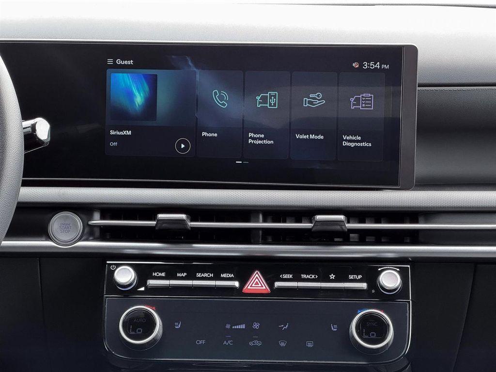 new 2026 Hyundai SANTA CRUZ car, priced at $38,920