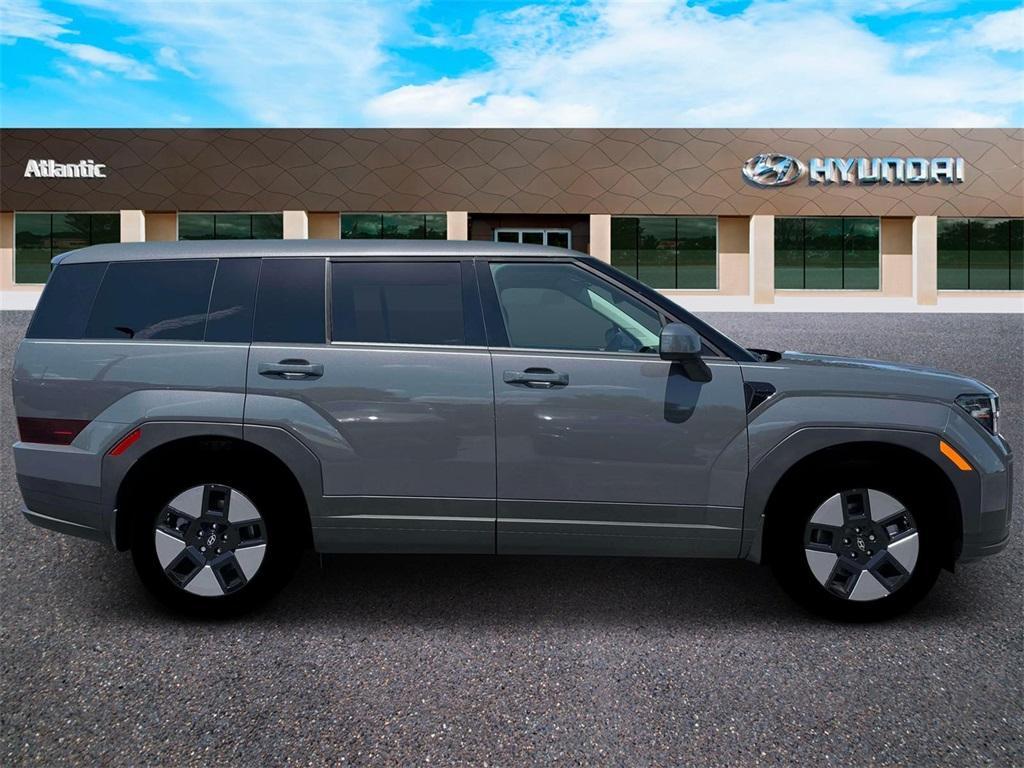 new 2026 Hyundai SANTA FE HEV car, priced at $40,175