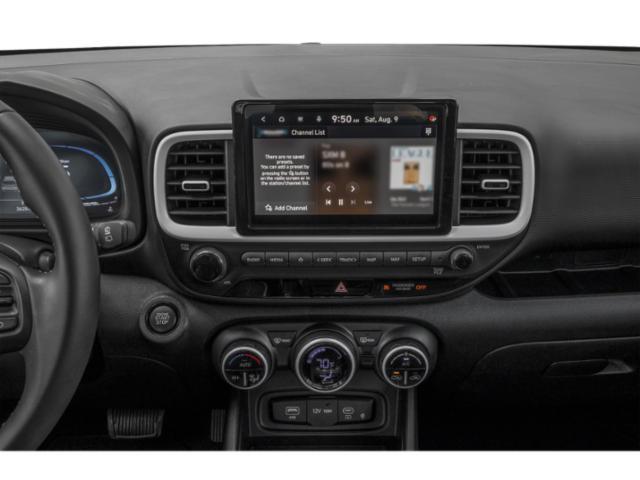 used 2023 Hyundai Venue car, priced at $19,500