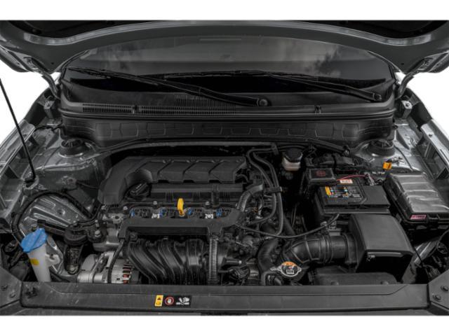 used 2023 Hyundai Venue car, priced at $19,500