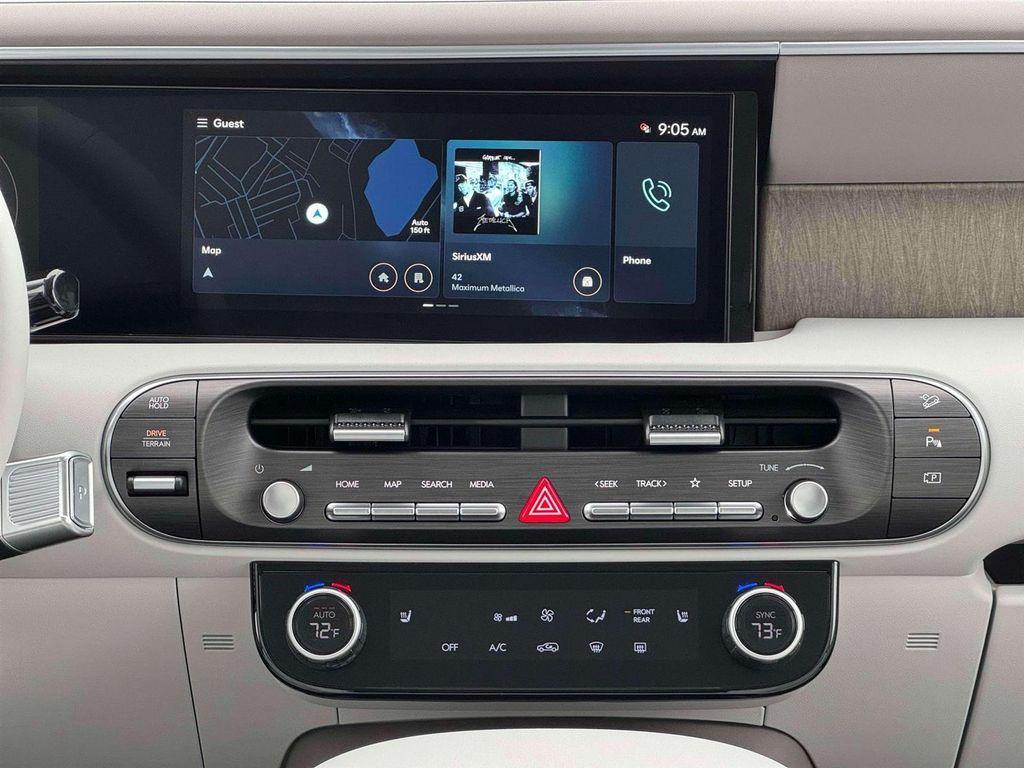 new 2026 Hyundai Palisade car, priced at $46,885