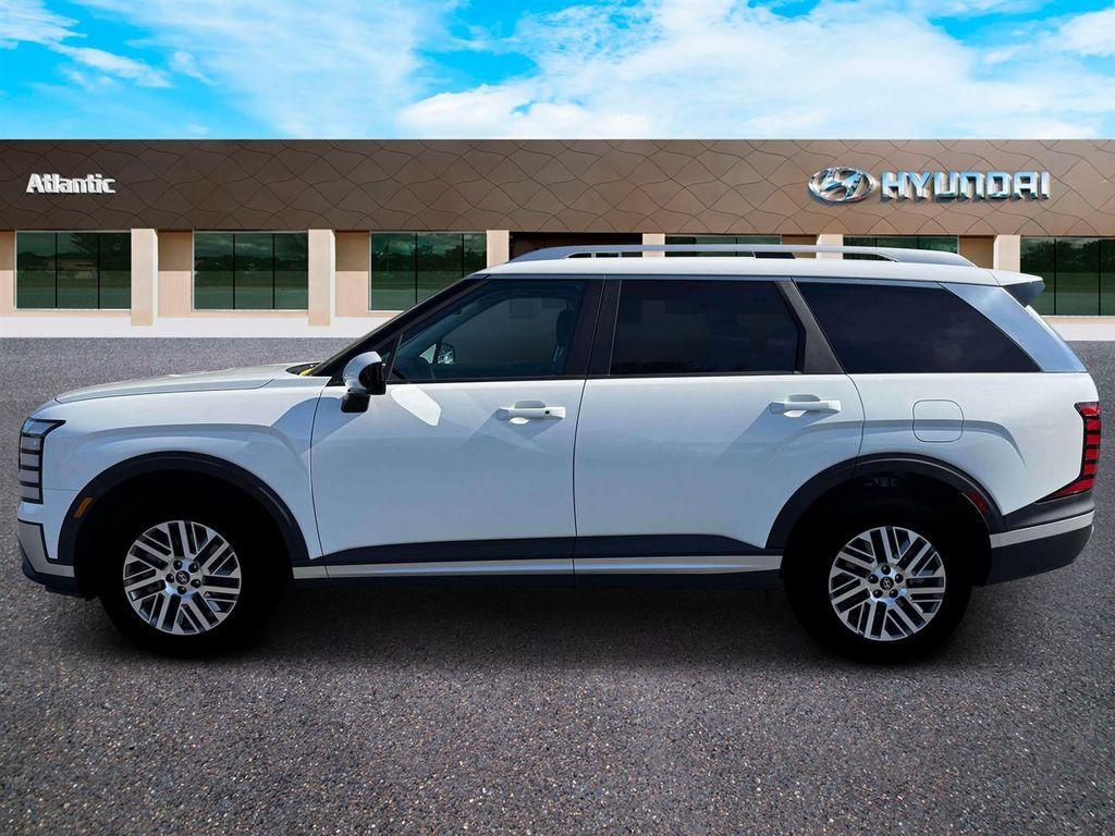 new 2026 Hyundai Palisade car, priced at $46,885