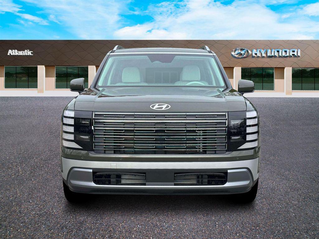 new 2026 Hyundai Palisade car, priced at $46,265