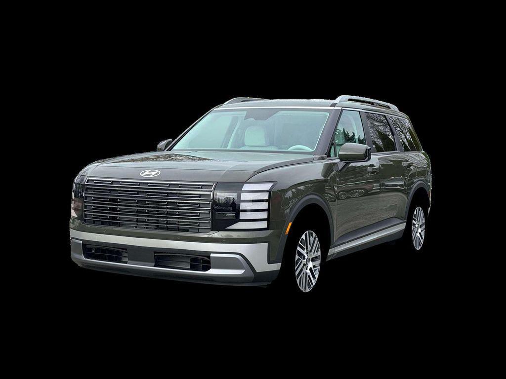 new 2026 Hyundai Palisade car, priced at $46,265