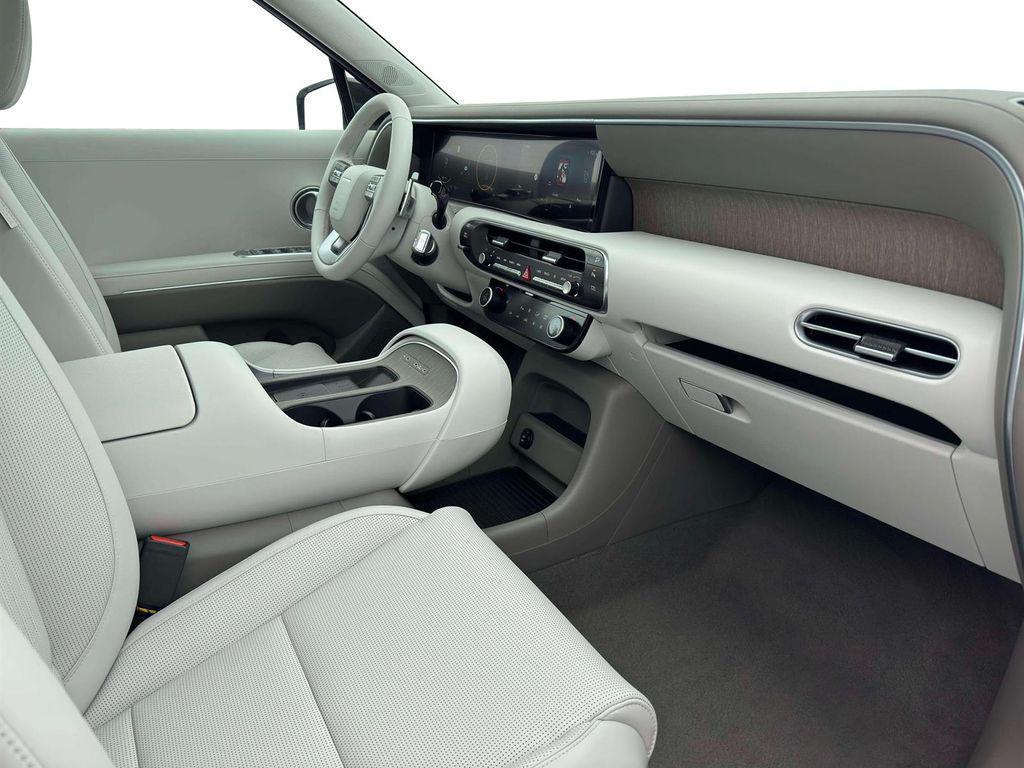 new 2026 Hyundai Palisade car, priced at $46,265