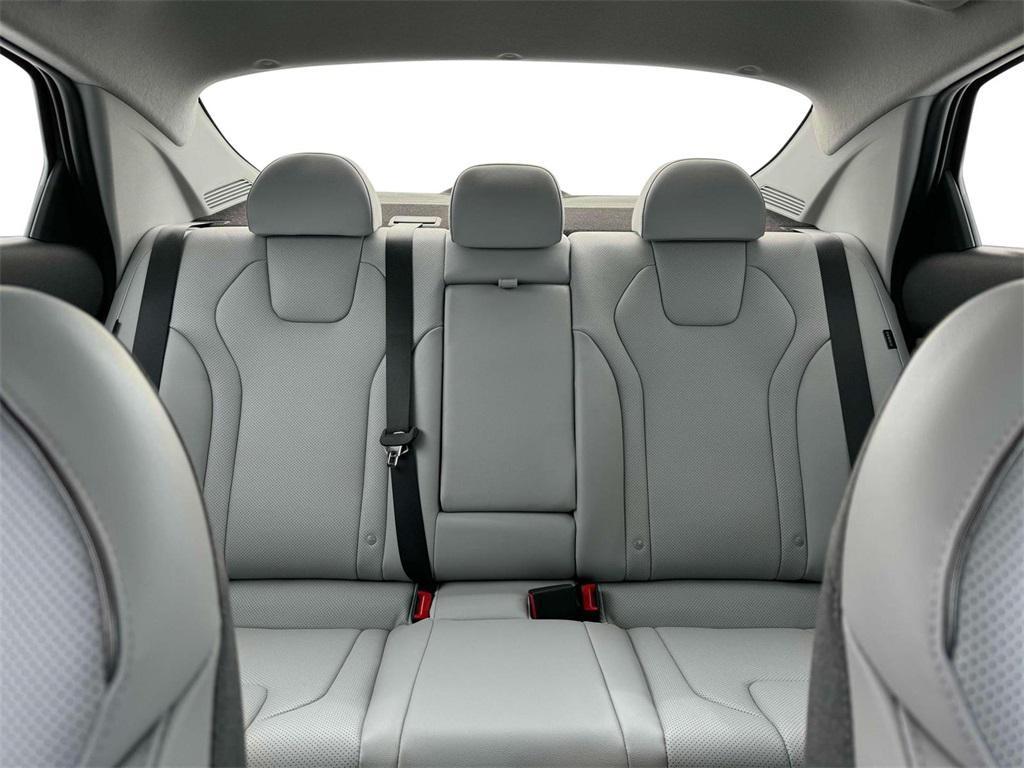 new 2025 Hyundai ELANTRA HEV car, priced at $31,105