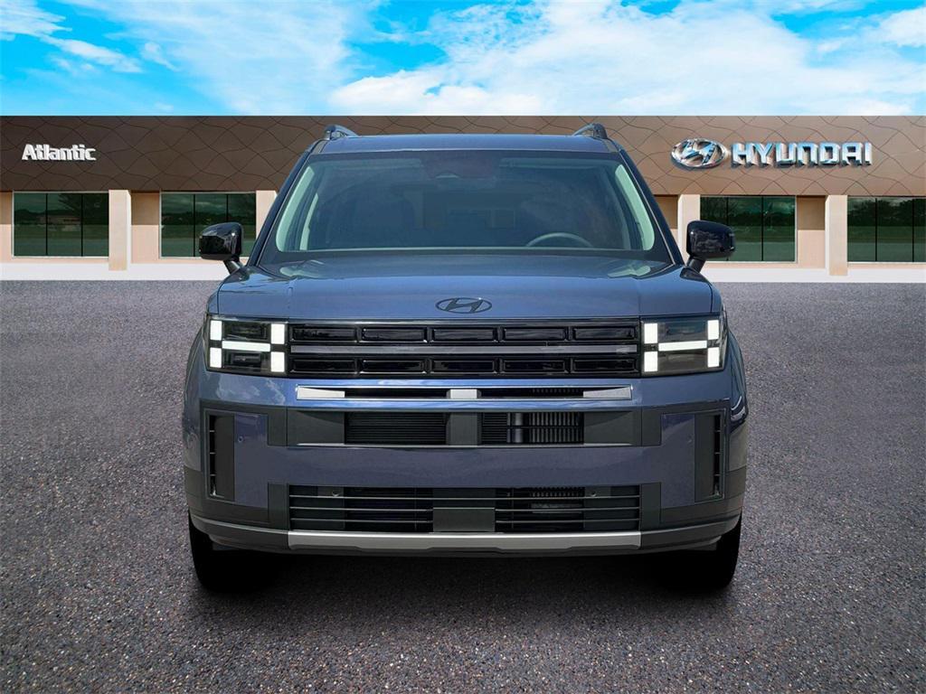 new 2026 Hyundai Santa Fe car, priced at $44,315