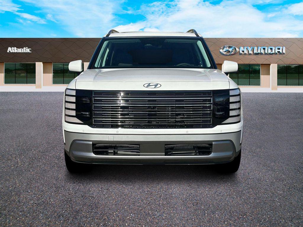 new 2026 Hyundai Palisade Hybrid car, priced at $53,025