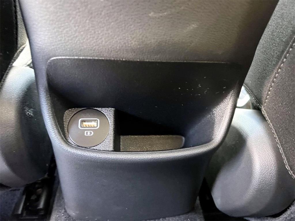 used 2023 Hyundai Kona car, priced at $22,239