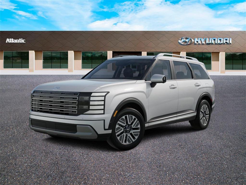 new 2026 Hyundai Palisade Hybrid car, priced at $52,505