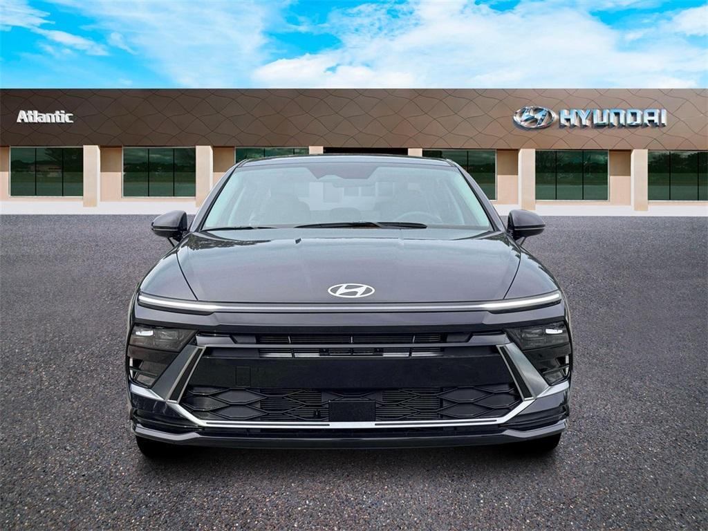 new 2026 Hyundai Sonata car, priced at $30,835