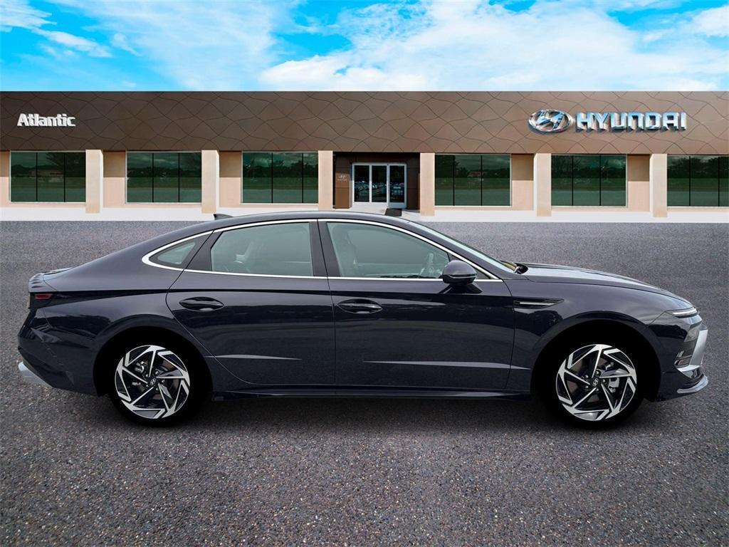 new 2026 Hyundai Sonata car, priced at $30,835