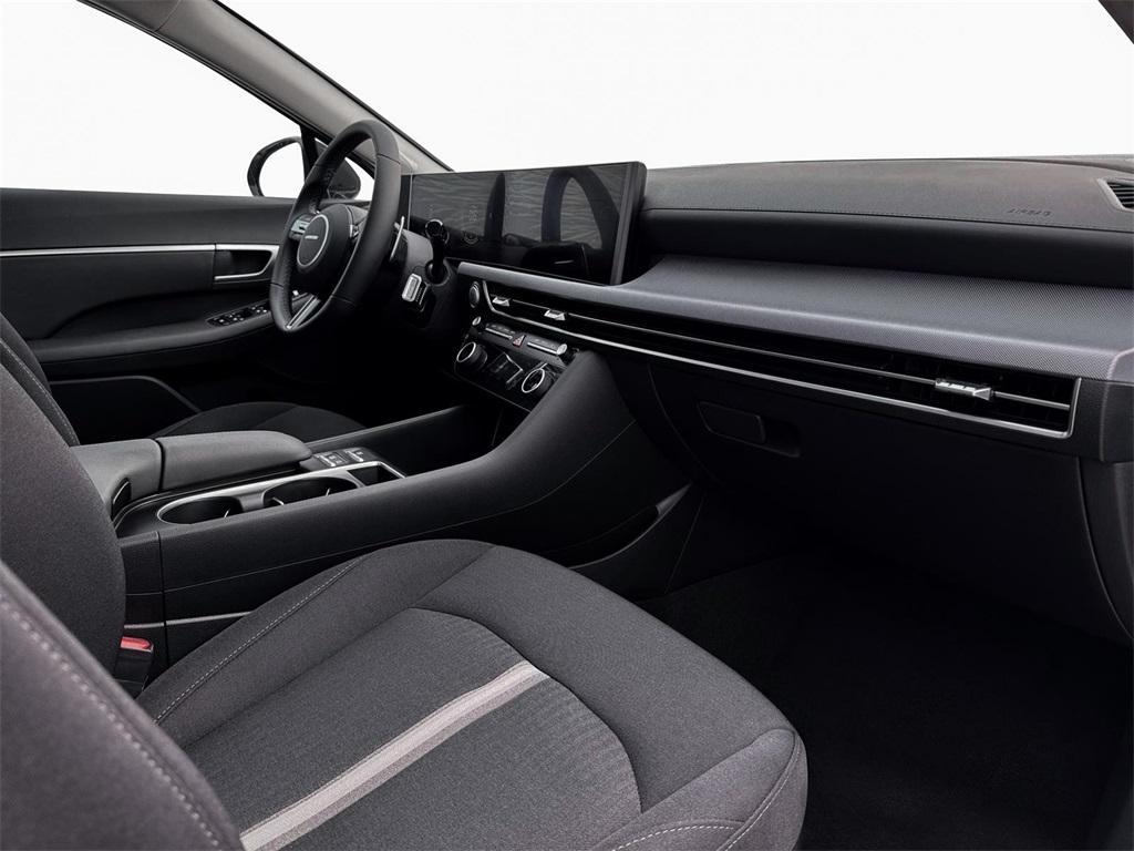new 2026 Hyundai Sonata car, priced at $30,835