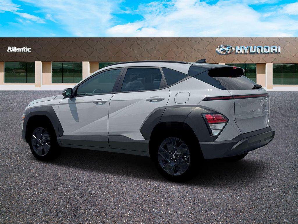 new 2026 Hyundai Kona car, priced at $31,365