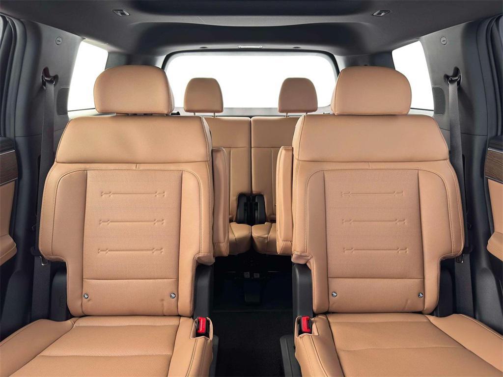 new 2026 Hyundai Santa Fe car, priced at $48,505