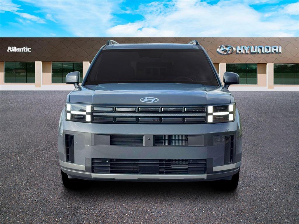 new 2026 Hyundai Santa Fe car, priced at $48,505