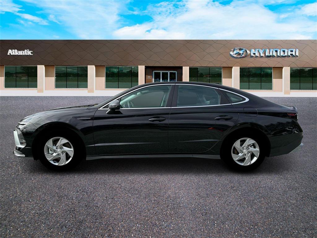 new 2026 Hyundai Sonata car, priced at $29,100
