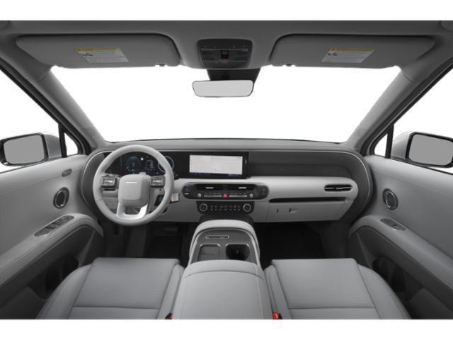 new 2026 Hyundai Palisade car, priced at $49,745