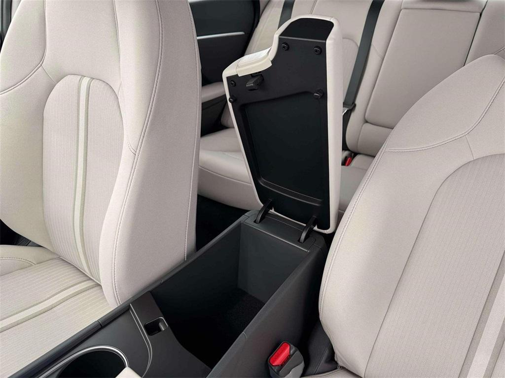 new 2026 Hyundai Sonata car, priced at $30,855