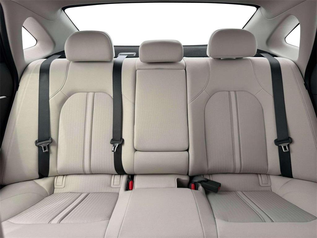 new 2026 Hyundai Sonata car, priced at $30,855