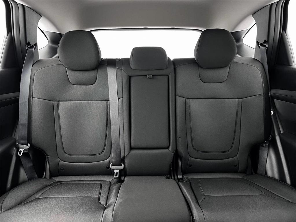 new 2026 Hyundai Tucson car, priced at $33,075
