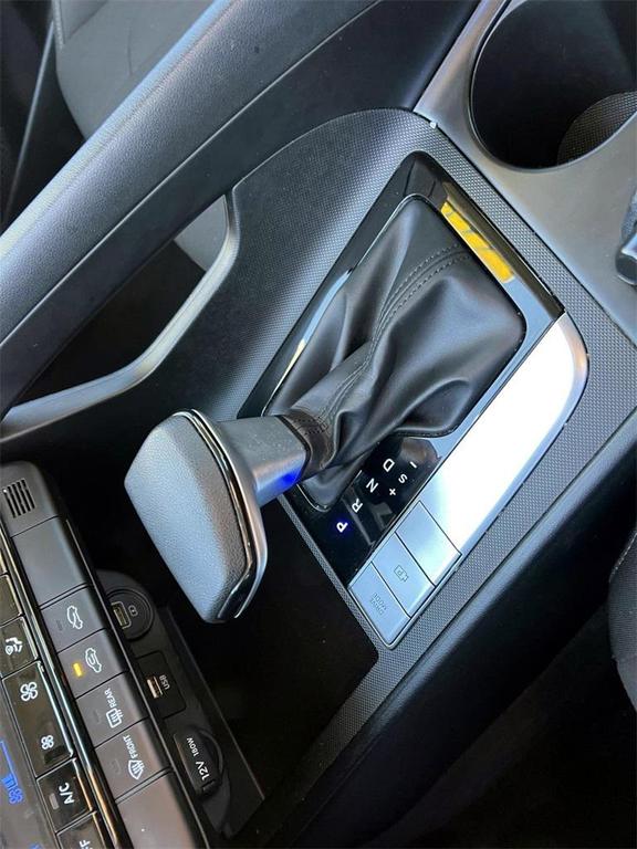used 2022 Hyundai Elantra car, priced at $18,955