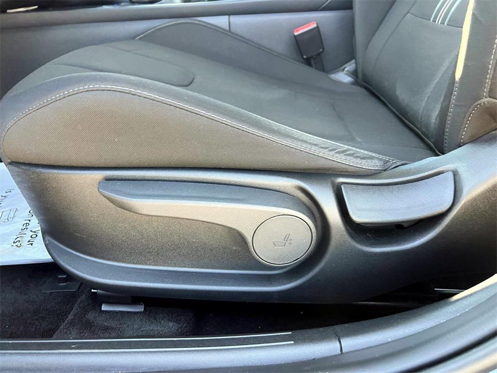 used 2022 Hyundai Elantra car, priced at $18,955