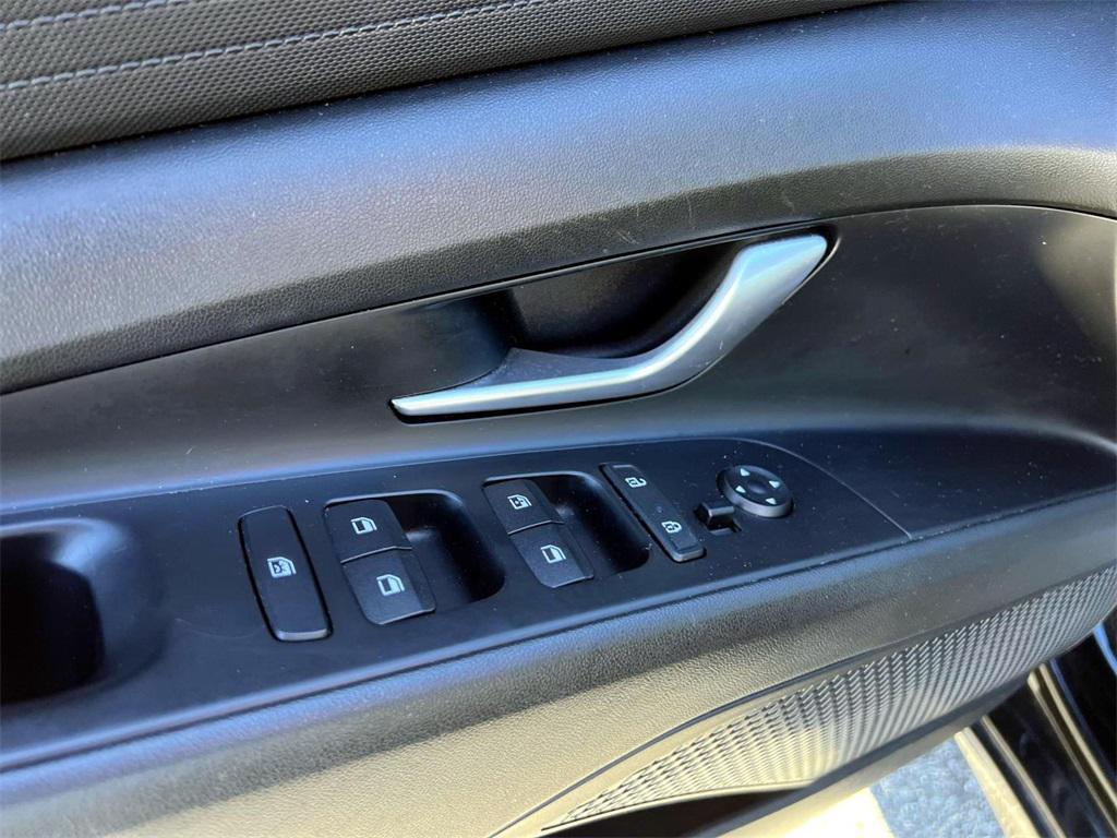 used 2022 Hyundai Elantra car, priced at $18,955