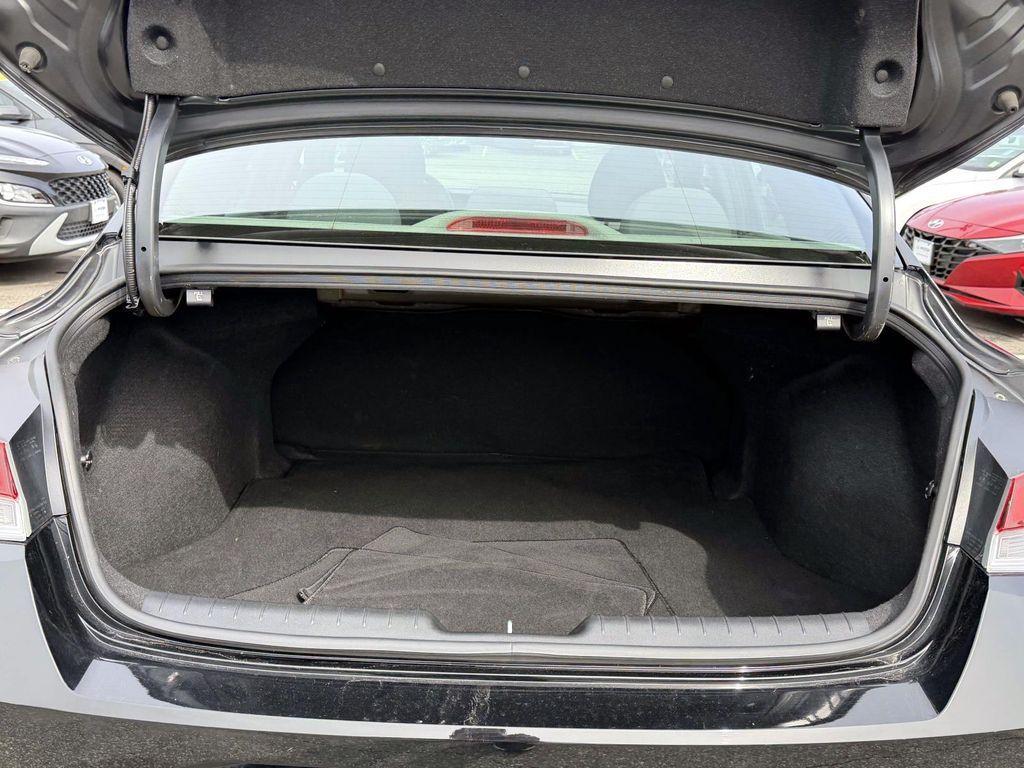 used 2023 Hyundai Elantra car, priced at $17,495