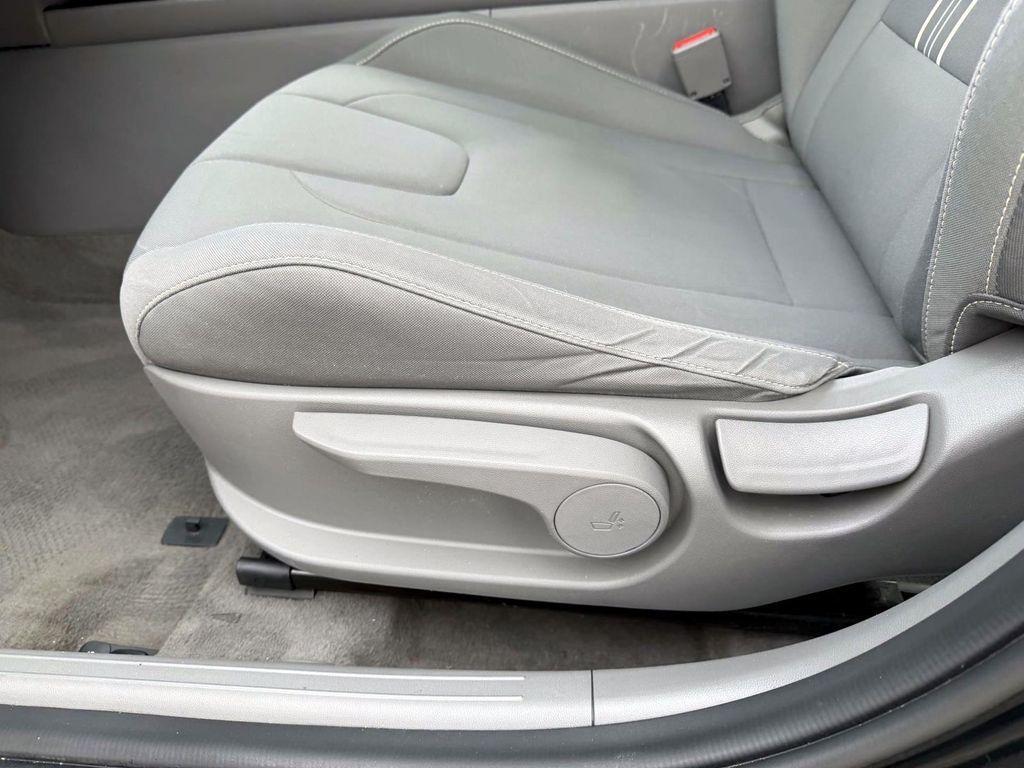 used 2023 Hyundai Elantra car, priced at $17,495