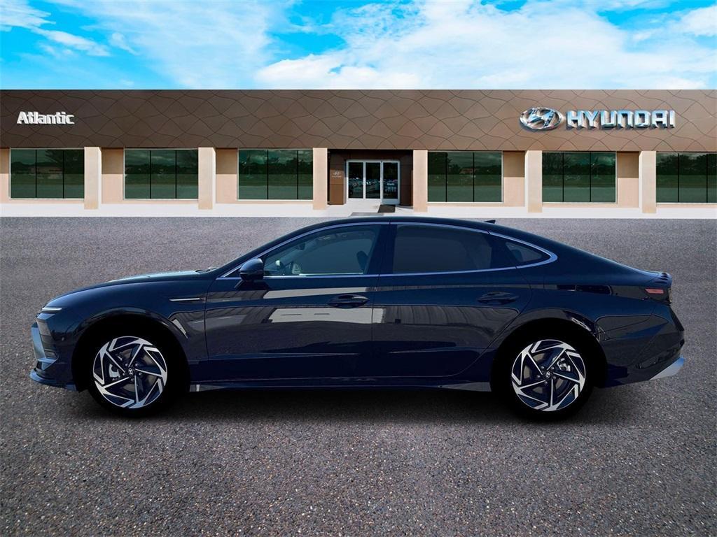 new 2026 Hyundai Sonata car, priced at $30,945