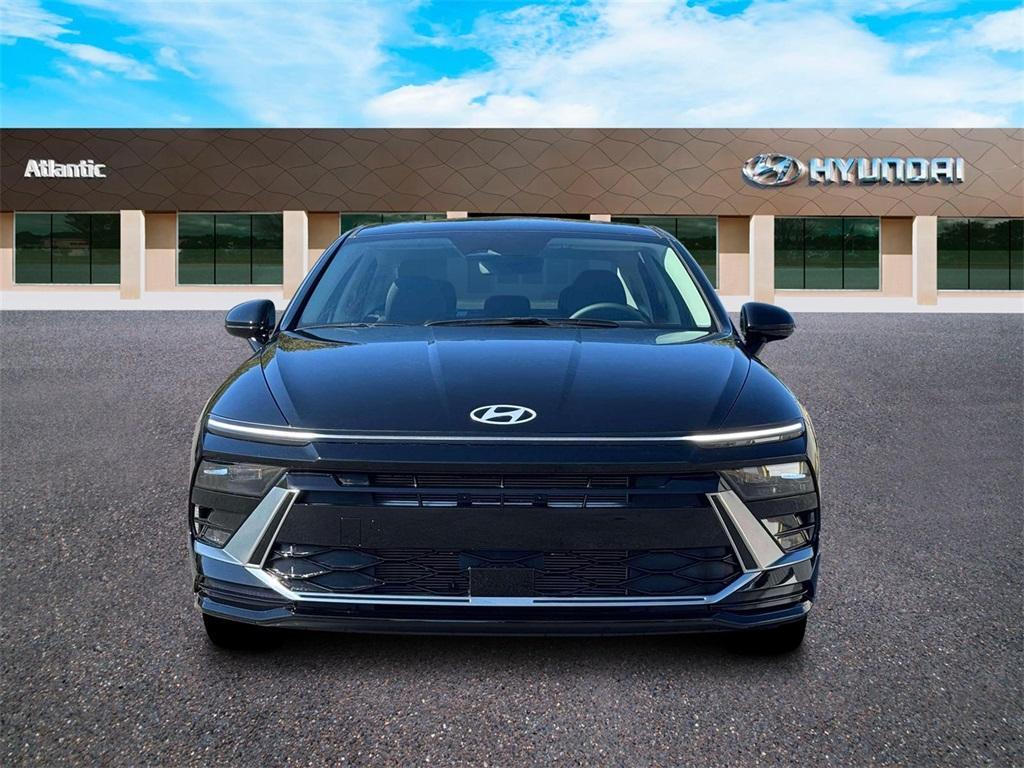 new 2026 Hyundai Sonata car, priced at $30,945