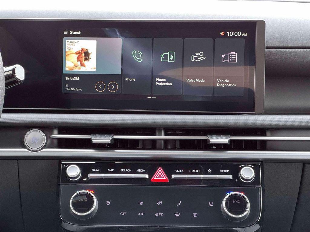 new 2026 Hyundai SANTA CRUZ car, priced at $38,735