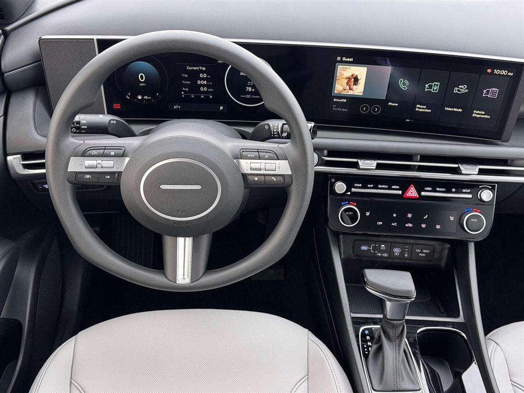 new 2026 Hyundai SANTA CRUZ car, priced at $38,735