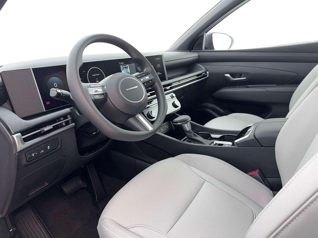 new 2026 Hyundai SANTA CRUZ car, priced at $38,735