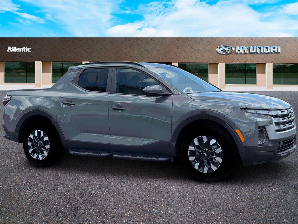 new 2026 Hyundai SANTA CRUZ car, priced at $38,735