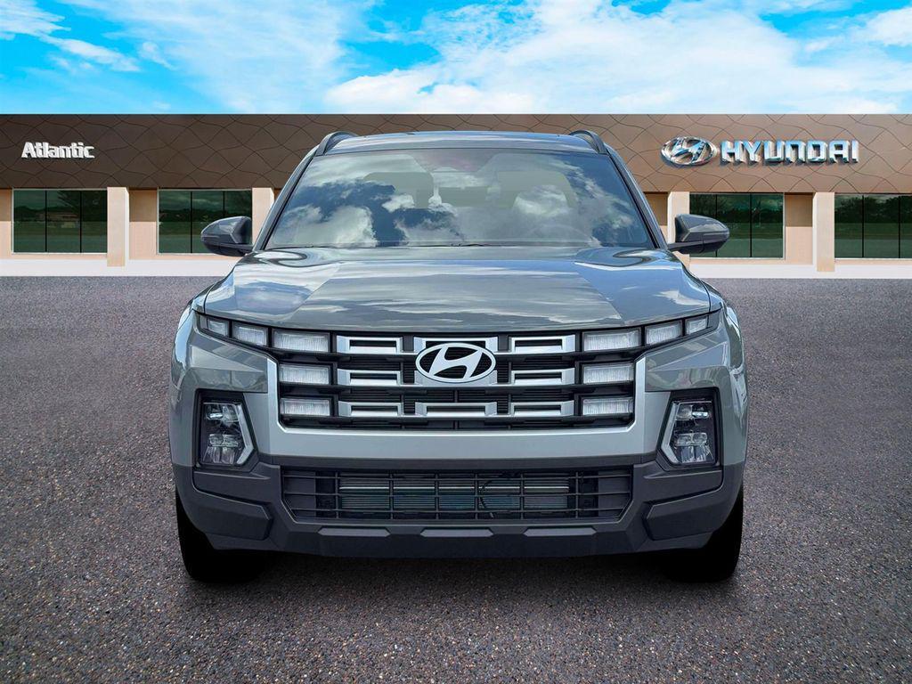 new 2026 Hyundai SANTA CRUZ car, priced at $38,735