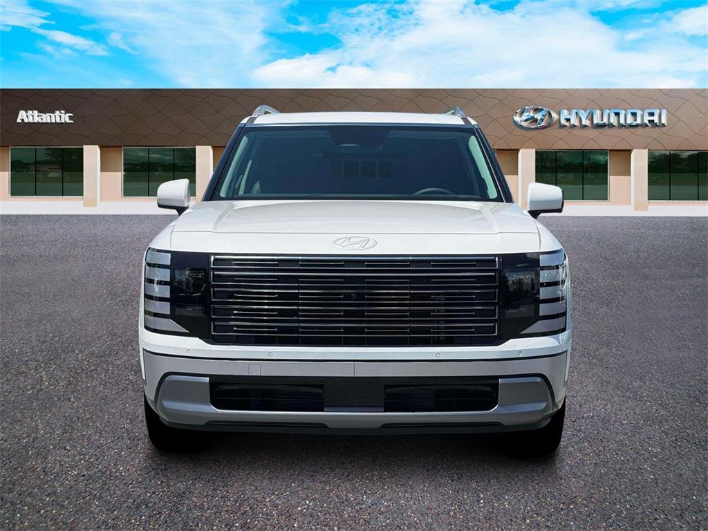 new 2026 Hyundai Palisade car, priced at $55,020