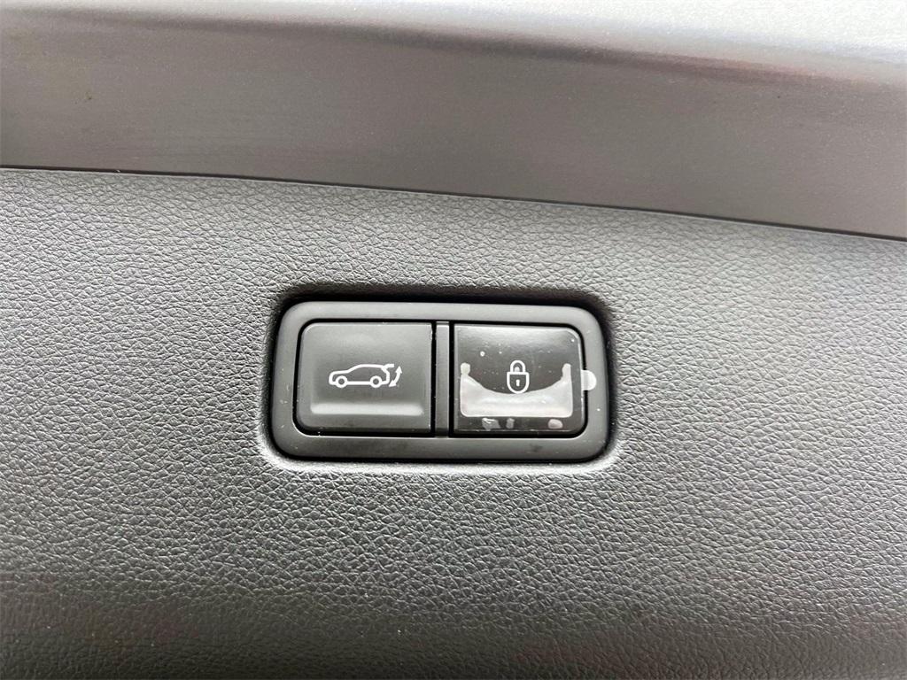 used 2022 Genesis GV70 car, priced at $36,995