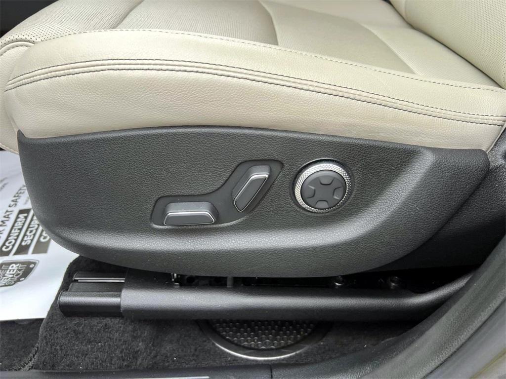 used 2022 Genesis GV70 car, priced at $36,995