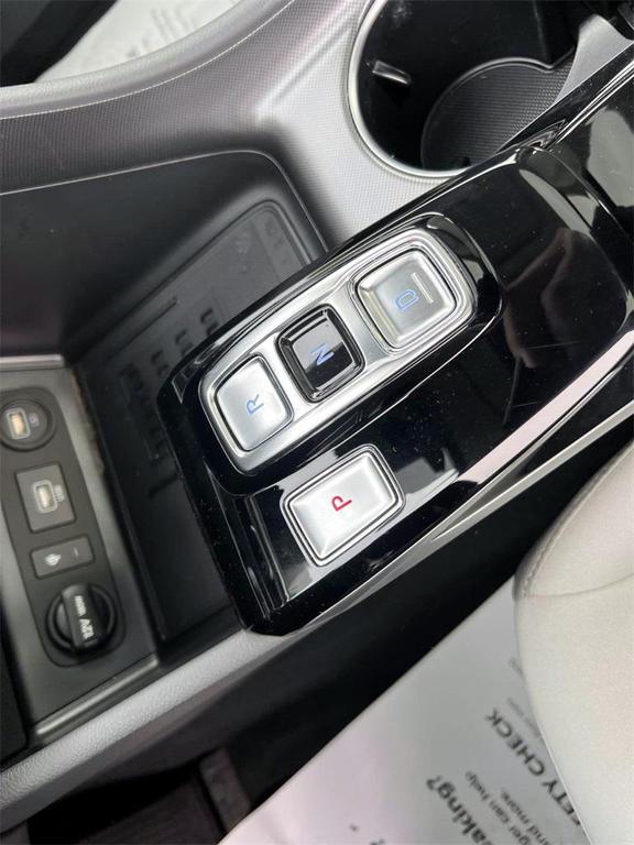 used 2023 Hyundai Sonata car, priced at $24,500