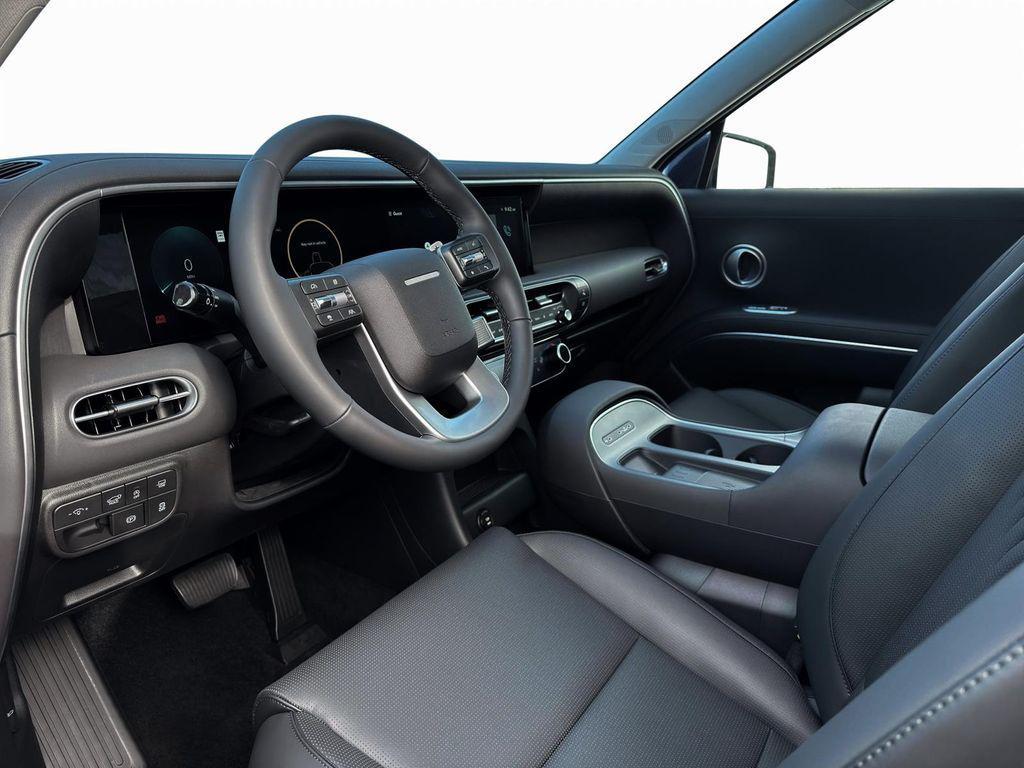 new 2026 Hyundai Palisade car, priced at $46,290