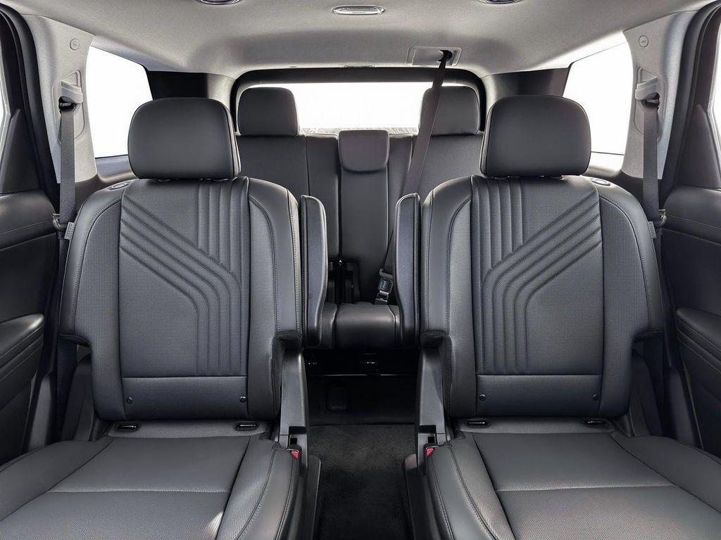 new 2026 Hyundai Palisade car, priced at $46,290