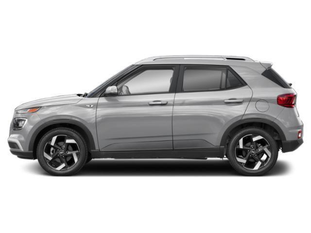 new 2026 Hyundai Venue car, priced at $25,220