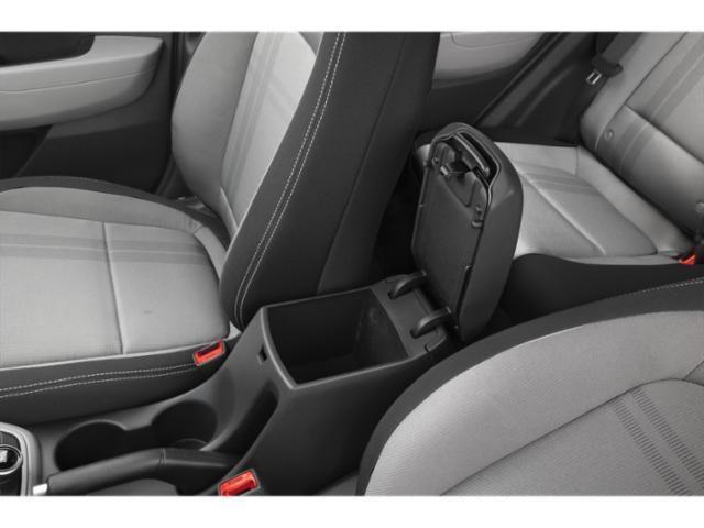 new 2026 Hyundai Venue car, priced at $25,220