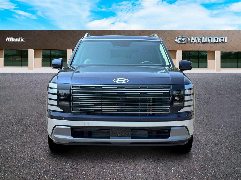 new 2026 Hyundai Palisade car, priced at $54,000