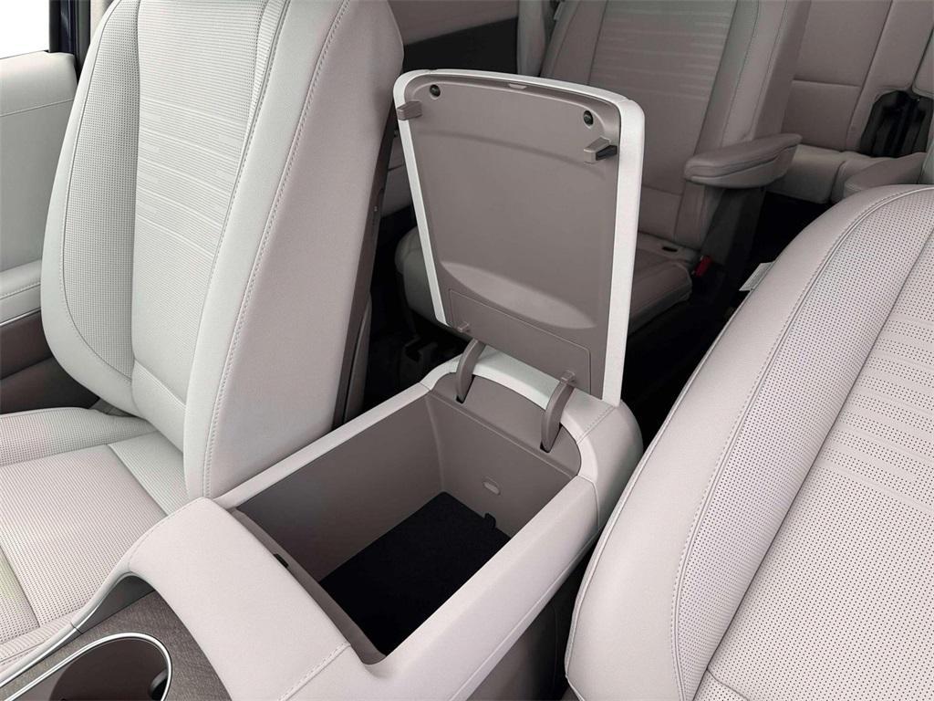 new 2026 Hyundai Palisade car, priced at $54,000