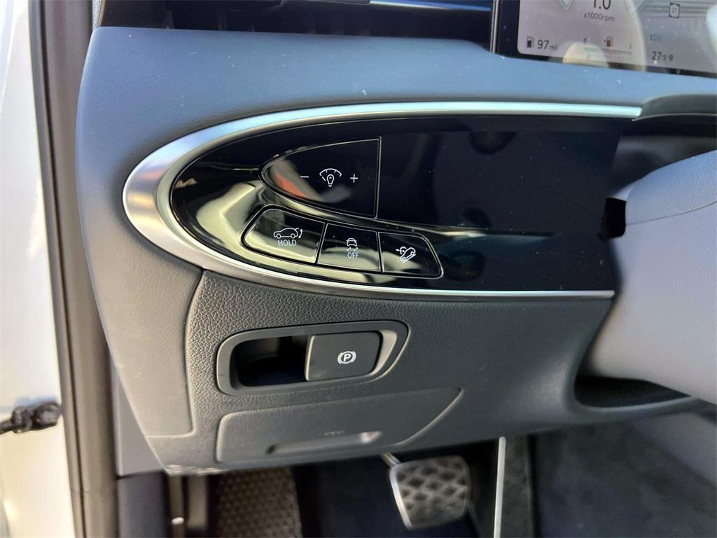 used 2026 Genesis GV70 car, priced at $70,000